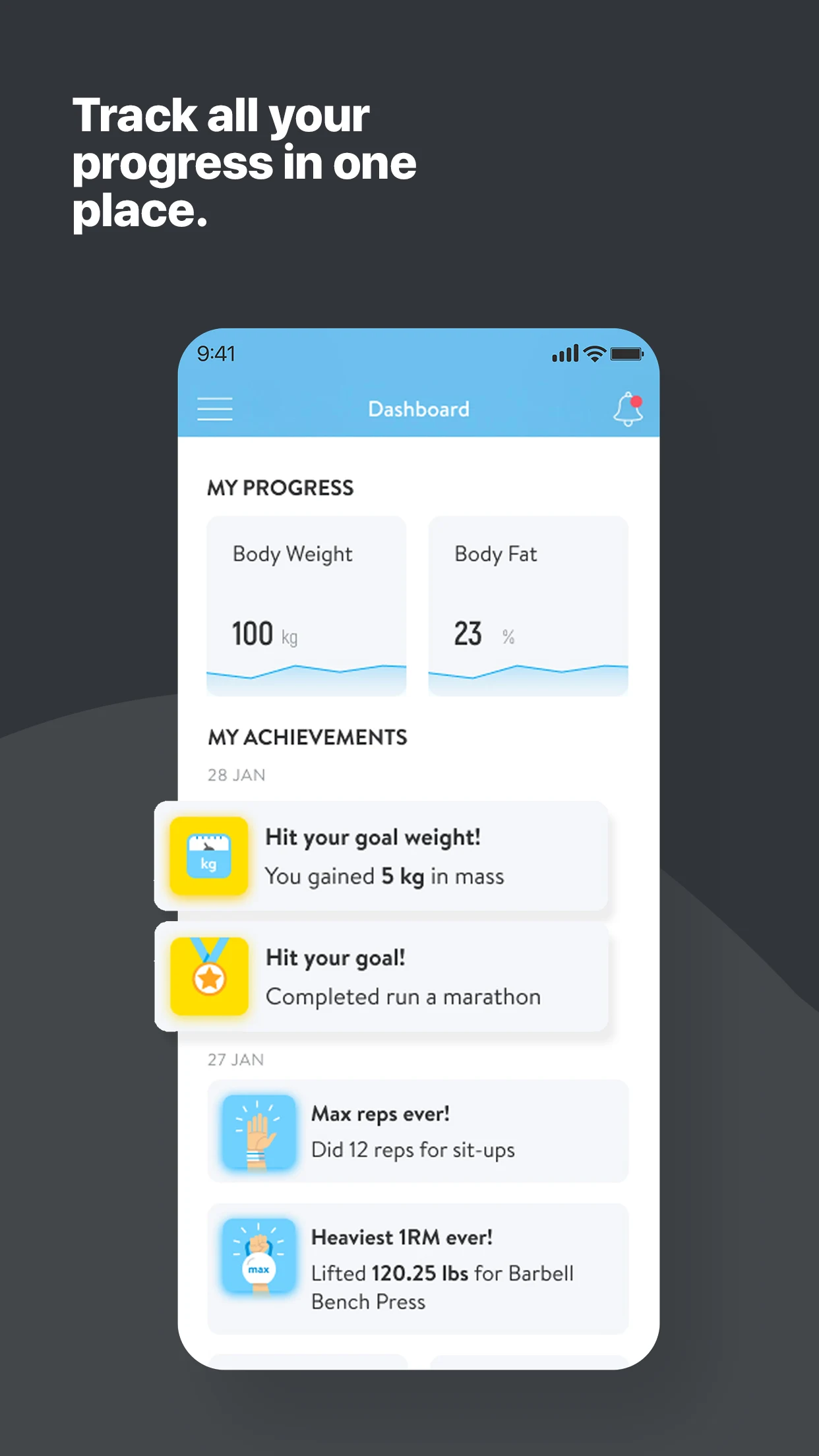 Reconstruct screenshot